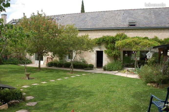 Bed and Breakfast Reves & Riviere Exteriér fotografie