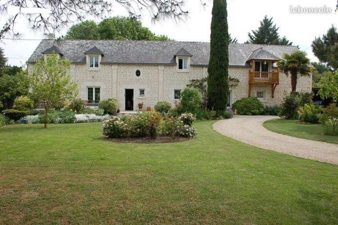 Bed and Breakfast Reves & Riviere Exteriér fotografie