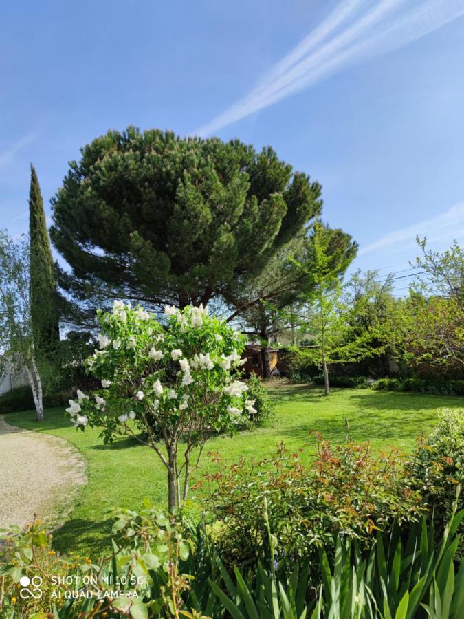 Bed and Breakfast Reves & Riviere Exteriér fotografie