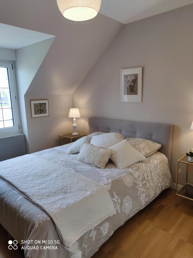 Bed and Breakfast Reves & Riviere Exteriér fotografie