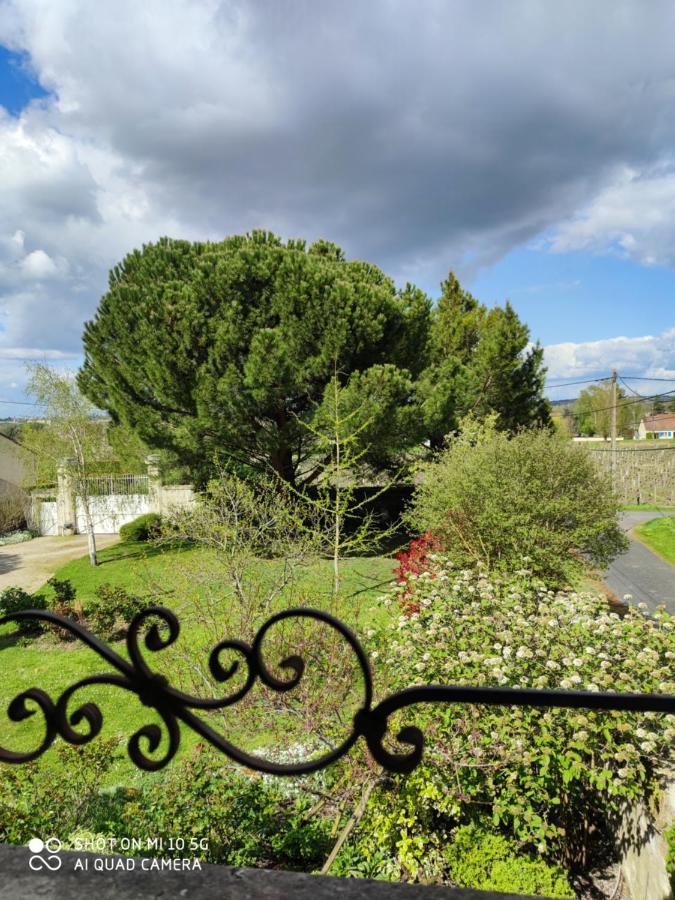 Bed and Breakfast Reves & Riviere Exteriér fotografie