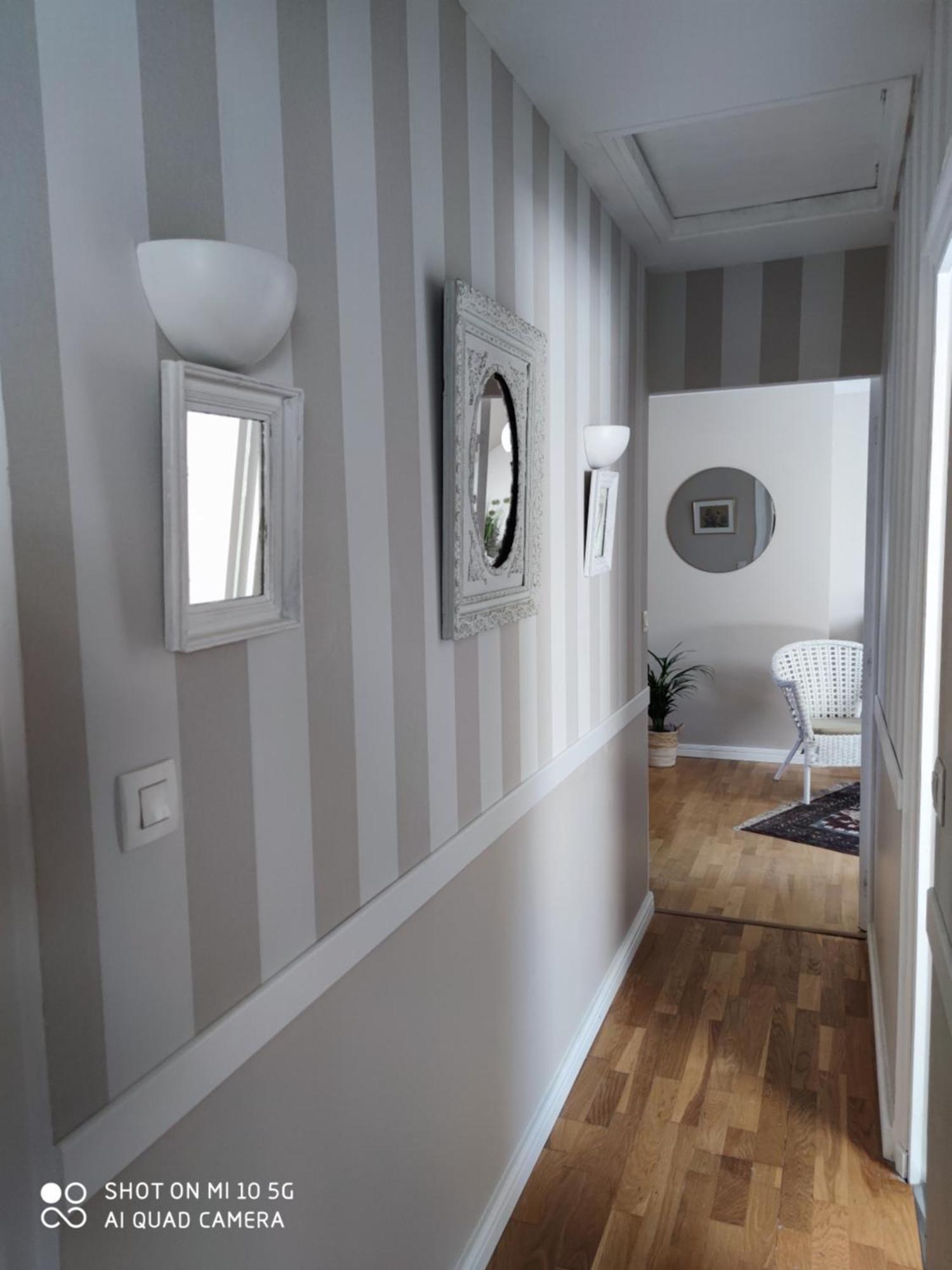Bed and Breakfast Reves & Riviere Pokoj fotografie
